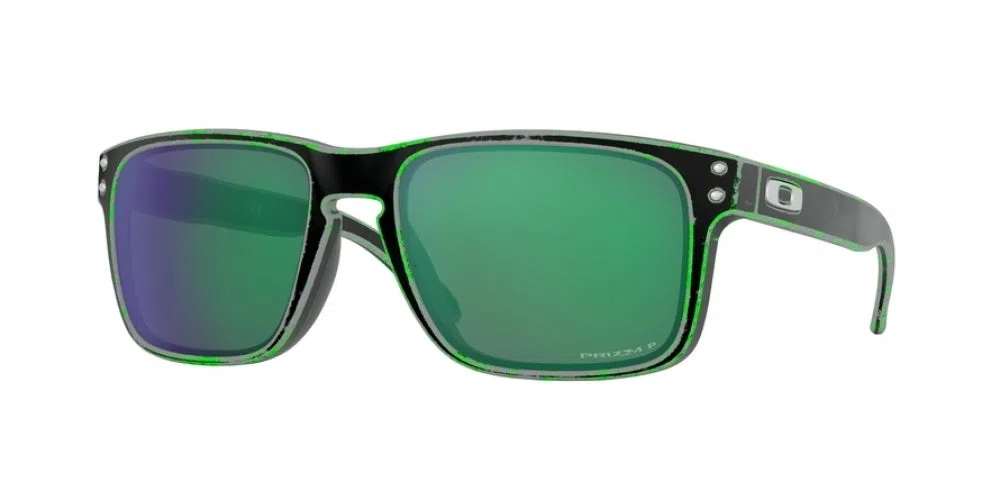 Oakley Holbrook 9244 Sunglasses - view 38